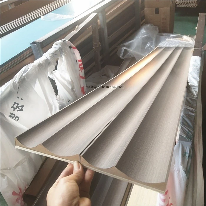 Decoraion Solid Wood Wall Panels