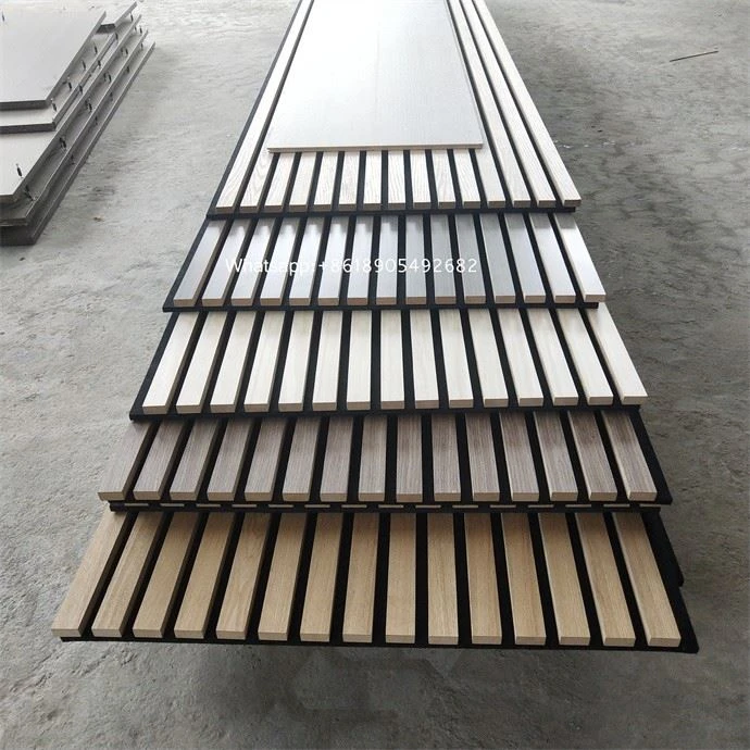 Mdf Ceiling Panels Acoustic Salt Panel