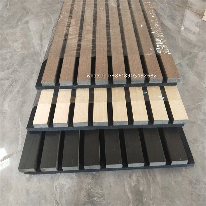 Mdf Ceiling Panels Acoustic Salt Panel
