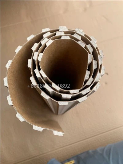 Flexible Furniture Cladding Bendable Paneling
