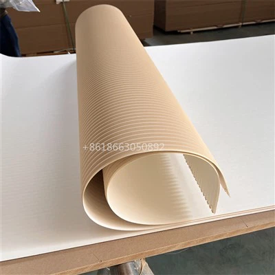 Paindlik rullpaberipaneel