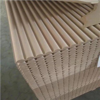 MDF liist seinapaneel 2440x1220mm