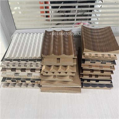 Solid Wood Stalwall Panels