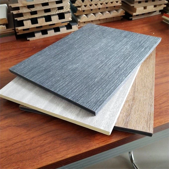 Wpc Wall Panels Decorative Interior