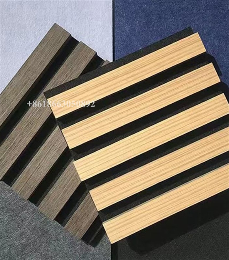FLEXIBLE ACOUSTIC PANEL CURVING ACOUSTIC SHEET