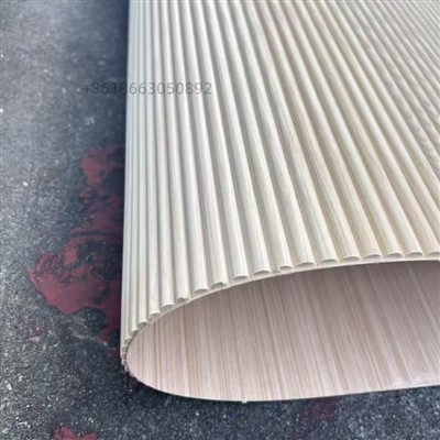 Lihtne paigaldada ja hooldada kõverdatud tuhapaneele