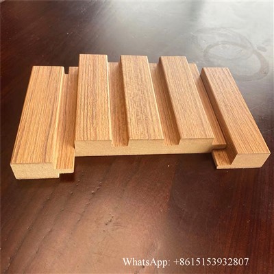 MDF grid paneelsein