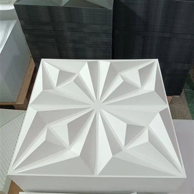 Wpc plastikust PVC seinapaneel